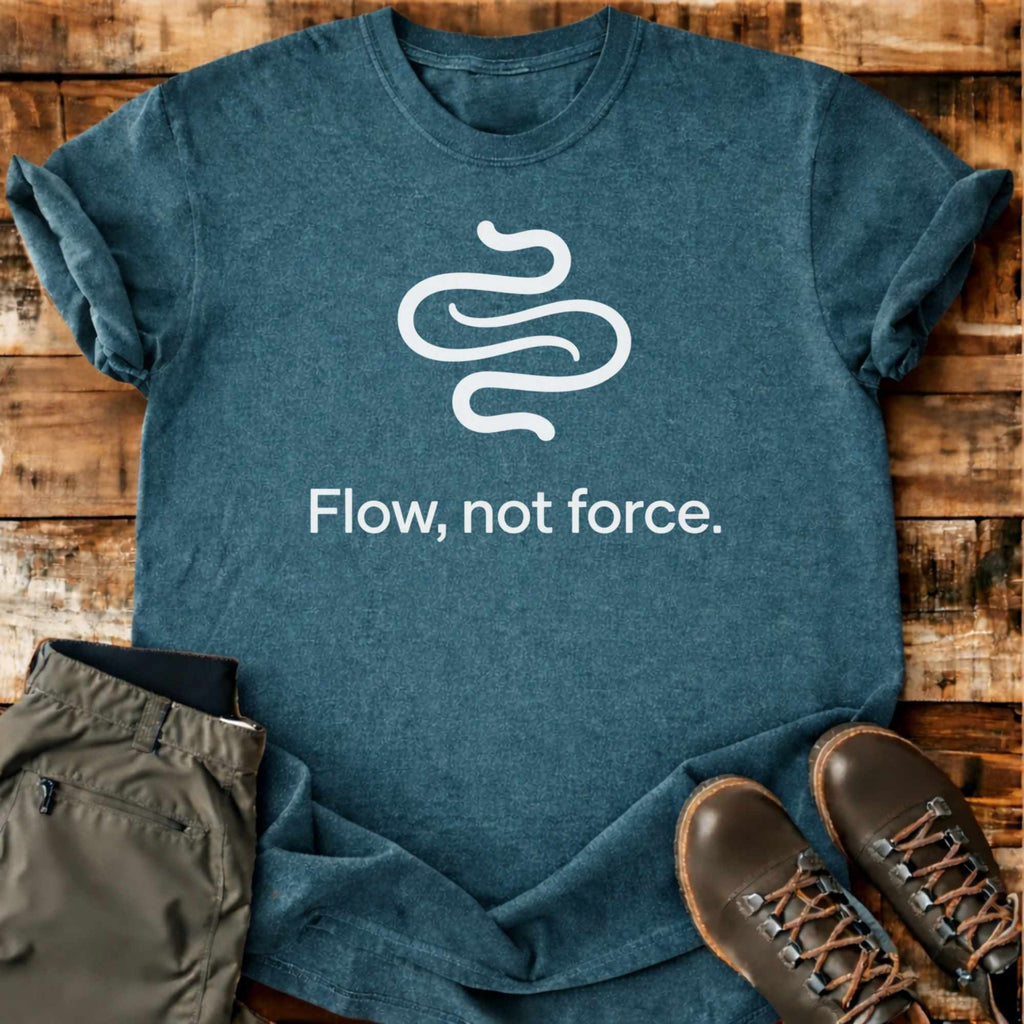 Flow T-shirt