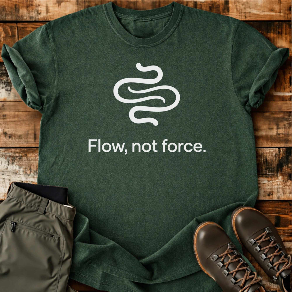 Flow T-shirt