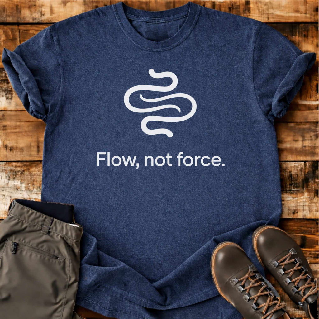 Flow T-shirt