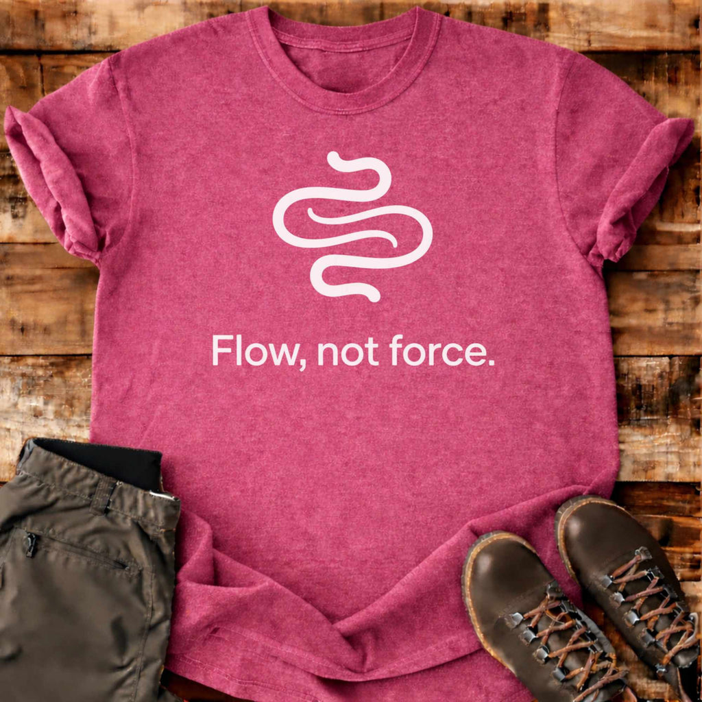 Flow T-shirt
