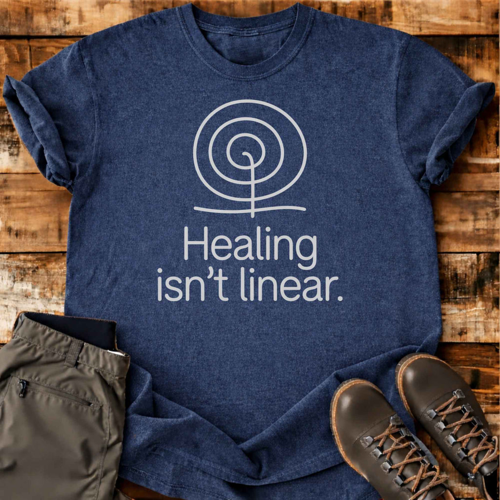 Healing T-shirt