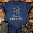 Healing T-shirt