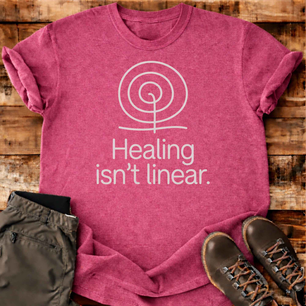 Healing T-shirt