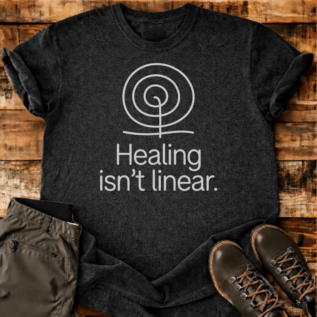 Healing T-shirt