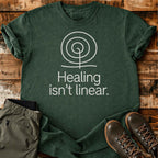 Healing T-shirt