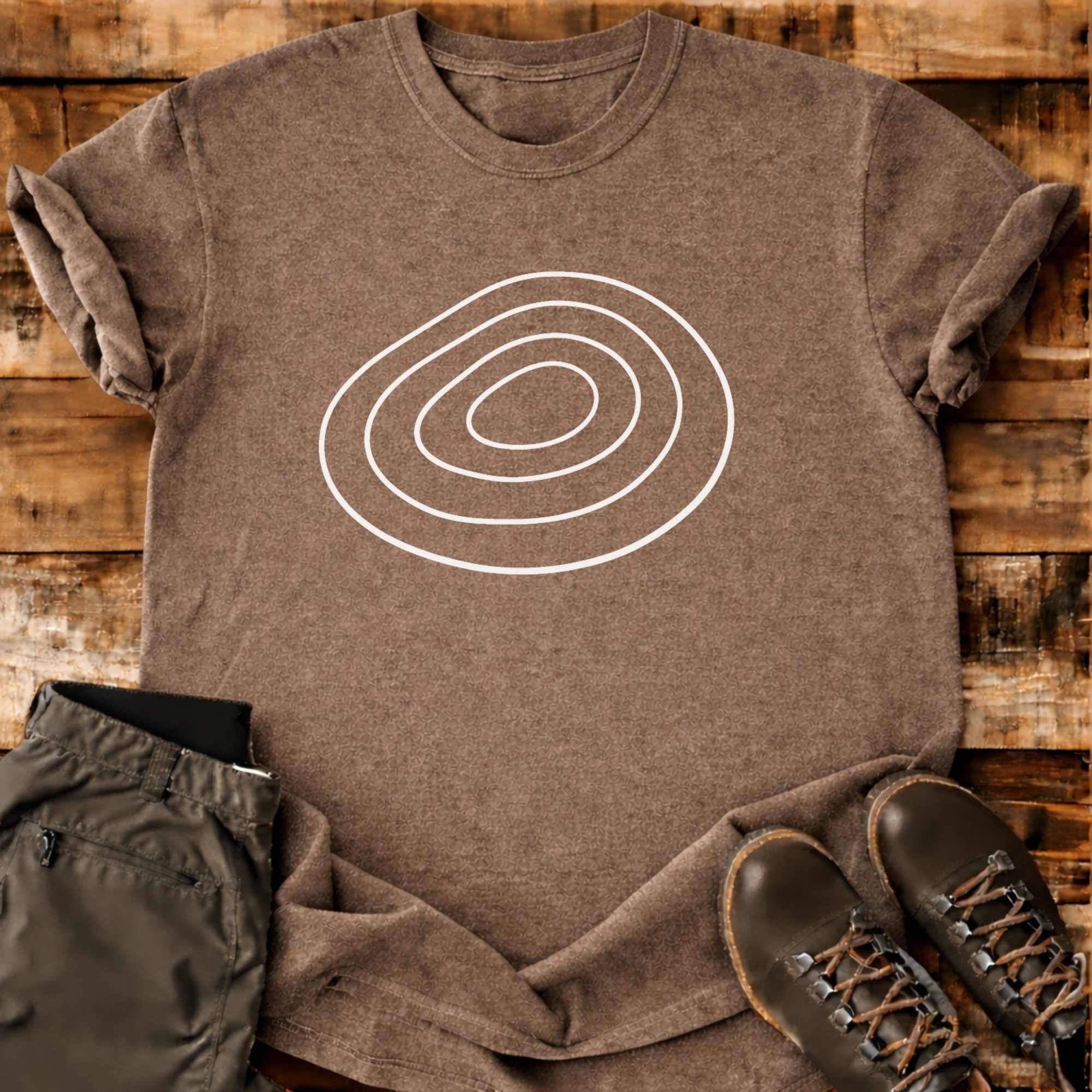 Inner Depth T-shirt