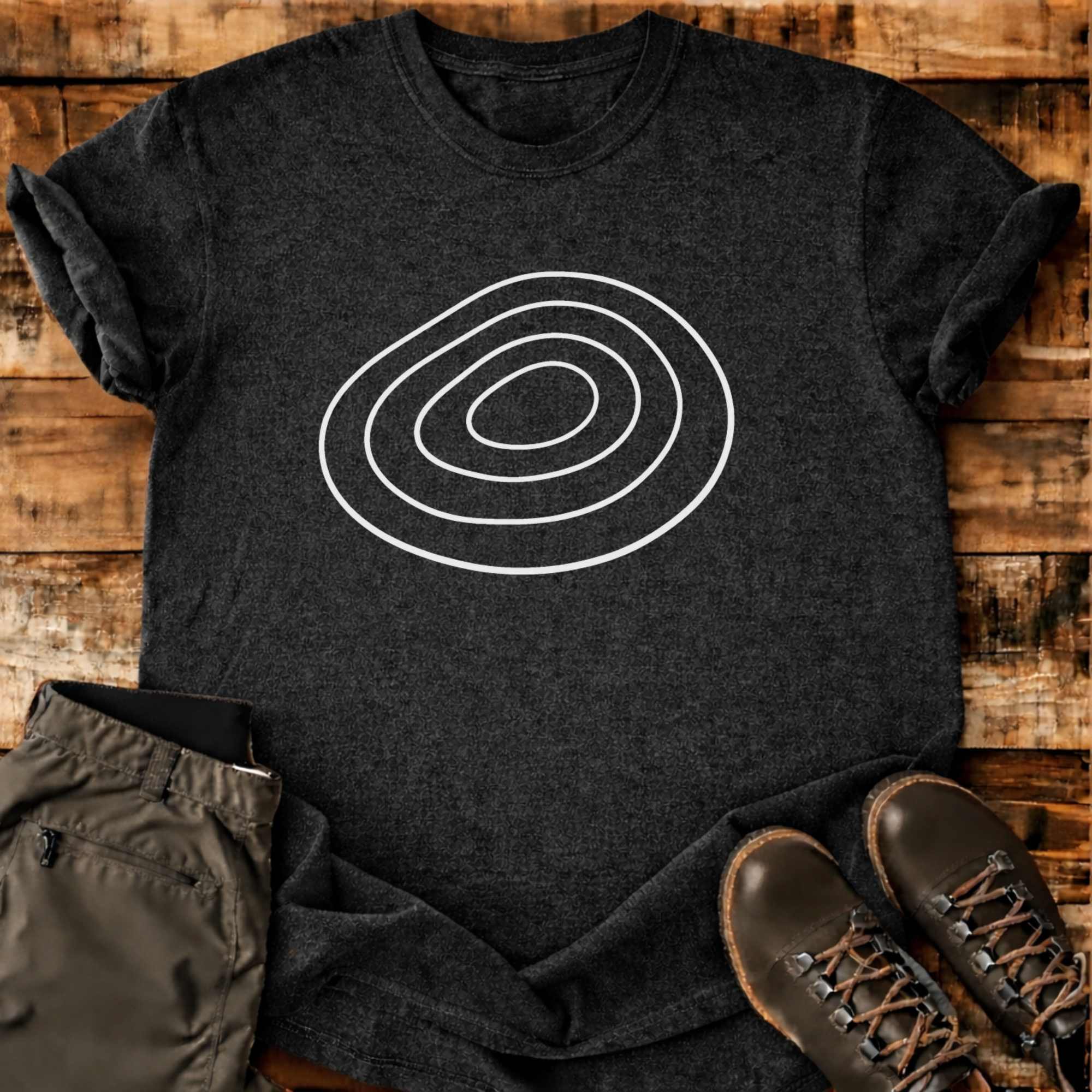 Inner Depth T-shirt