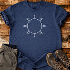 Natural Sun T-shirt