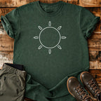Natural Sun T-shirt