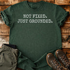 Just Grounded T-shirt