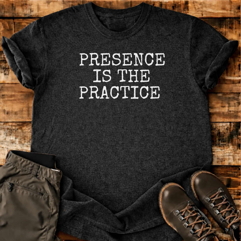 Practice T-shirt