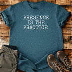 Practice T-shirt