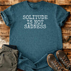 Solitude T-shirt