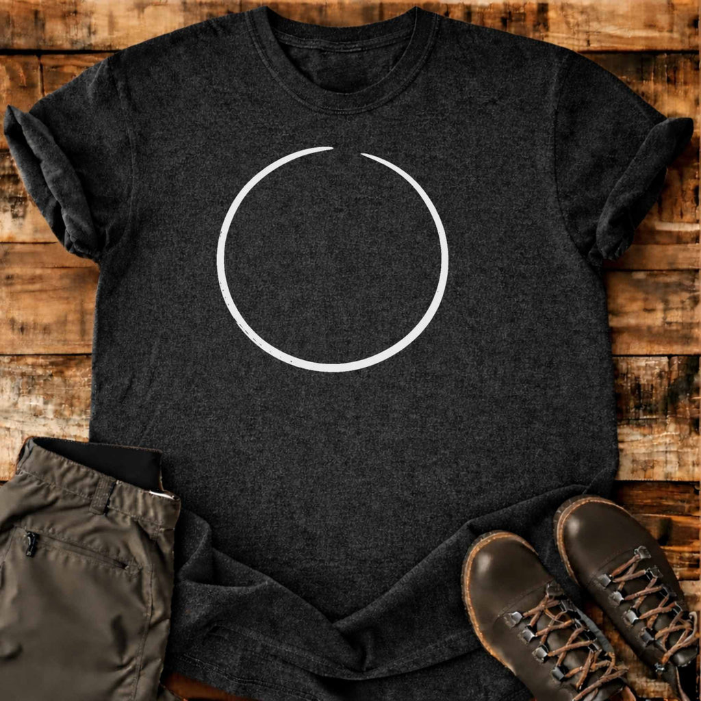 Still Becoming T-shirt