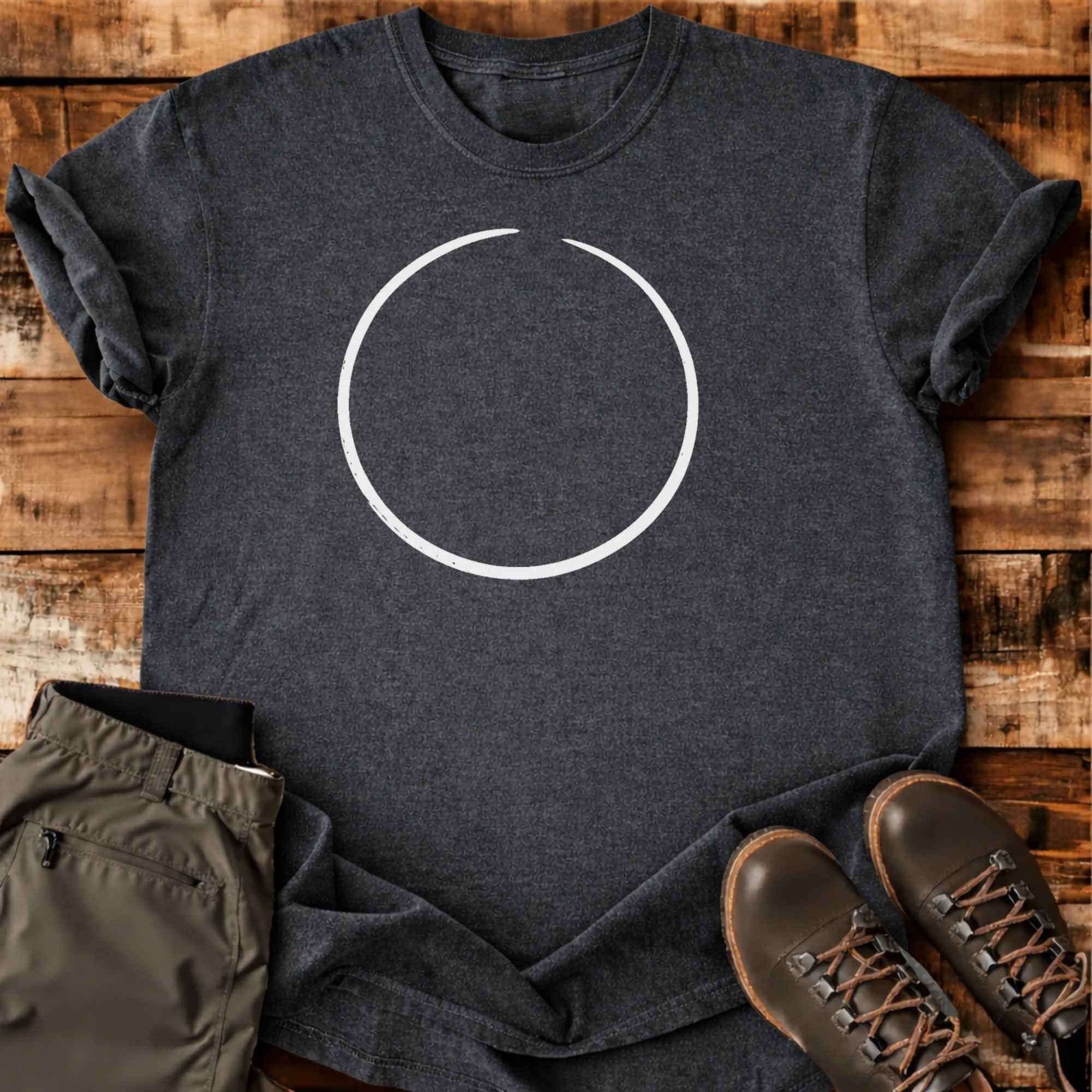 Still Becoming T-shirt