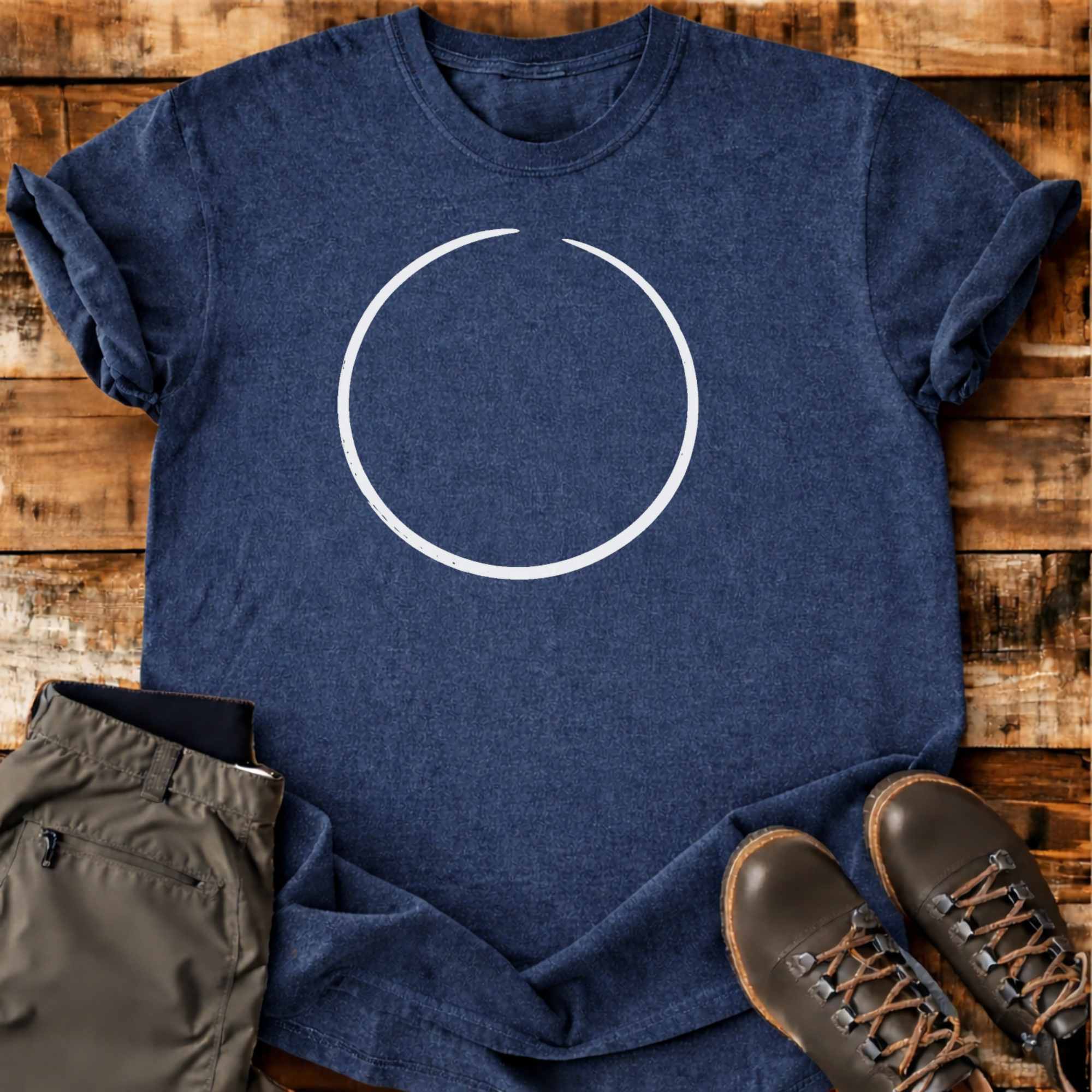 Still Becoming T-shirt