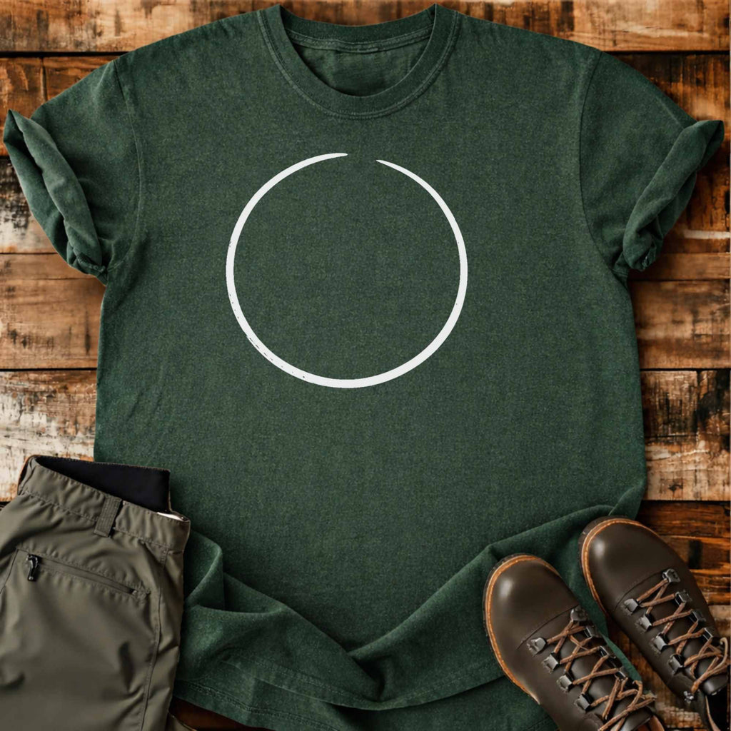 Still Becoming T-shirt