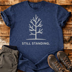 Still Standing T-shirt