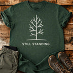 Still Standing T-shirt