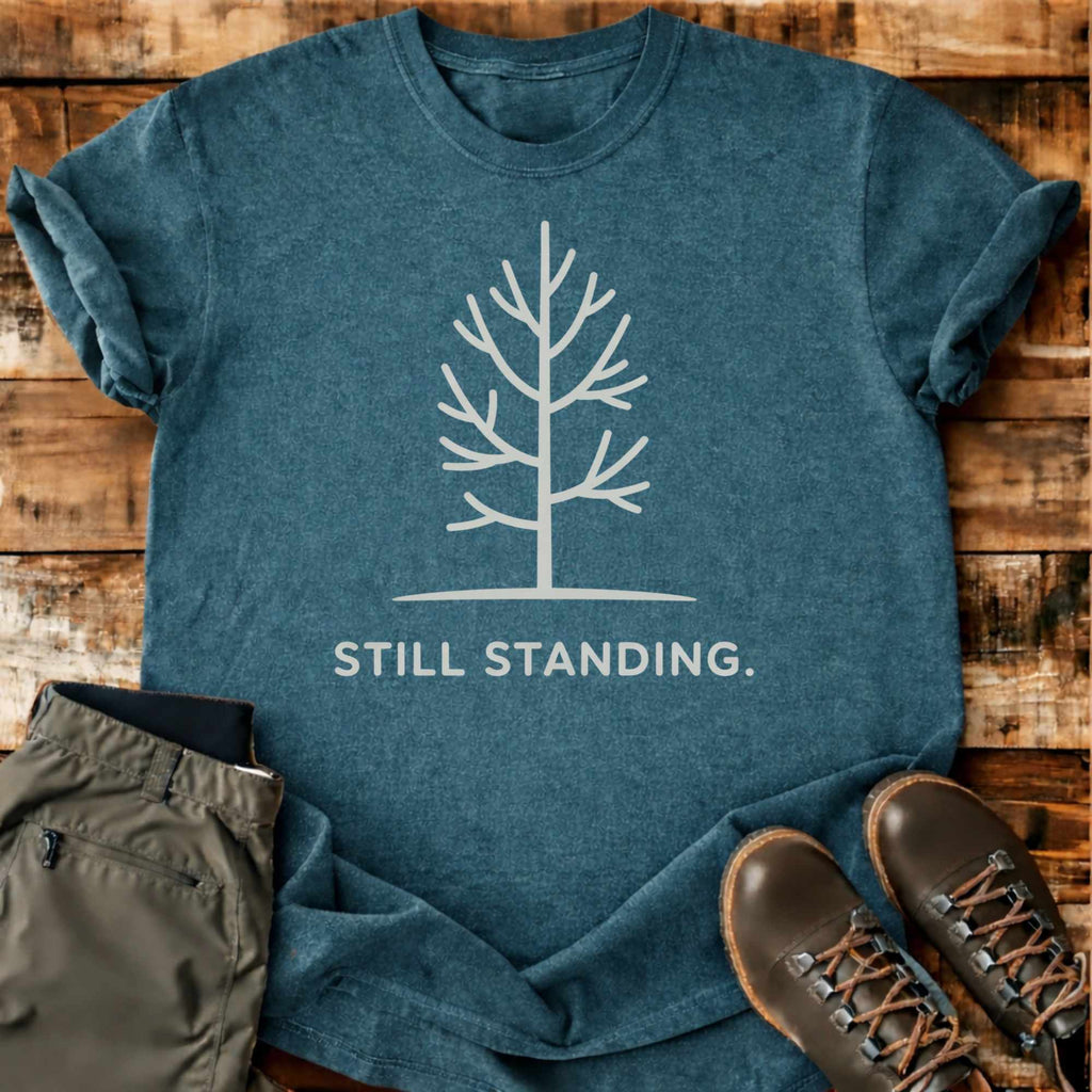 Still Standing T-shirt