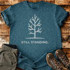 Still Standing T-shirt