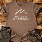 The Ascent T-shirt