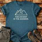 The Ascent T-shirt