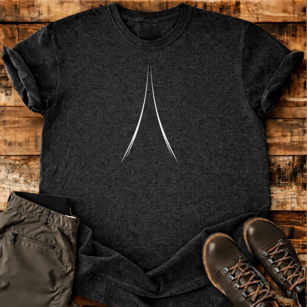 Vanishing Trail T-shirt