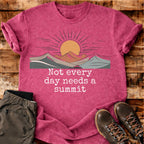 Summit T-shirt