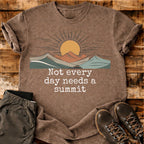 Summit T-shirt