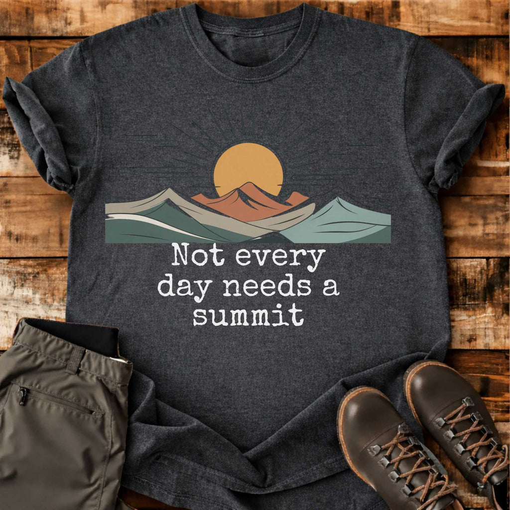 Summit T-shirt