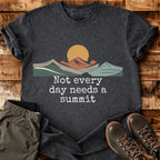Summit T-shirt