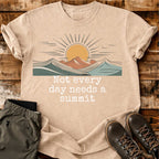 Summit T-shirt