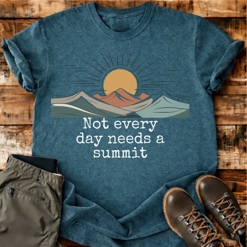 Summit T-shirt