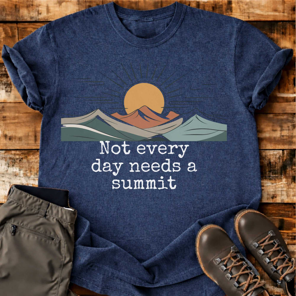 Summit T-shirt