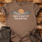Rest Journey T-shirt