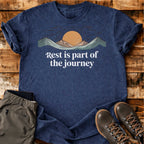 Rest Journey T-shirt