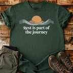 Rest Journey T-shirt