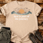 Rest Journey T-shirt