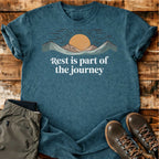 Rest Journey T-shirt