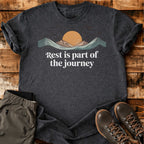 Rest Journey T-shirt