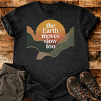 Earth Slow T-shirt
