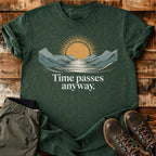 Time Passes T-shirt