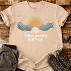 Time Passes T-shirt