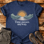 Time Passes T-shirt