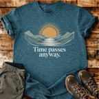 Time Passes T-shirt