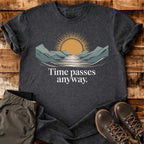 Time Passes T-shirt