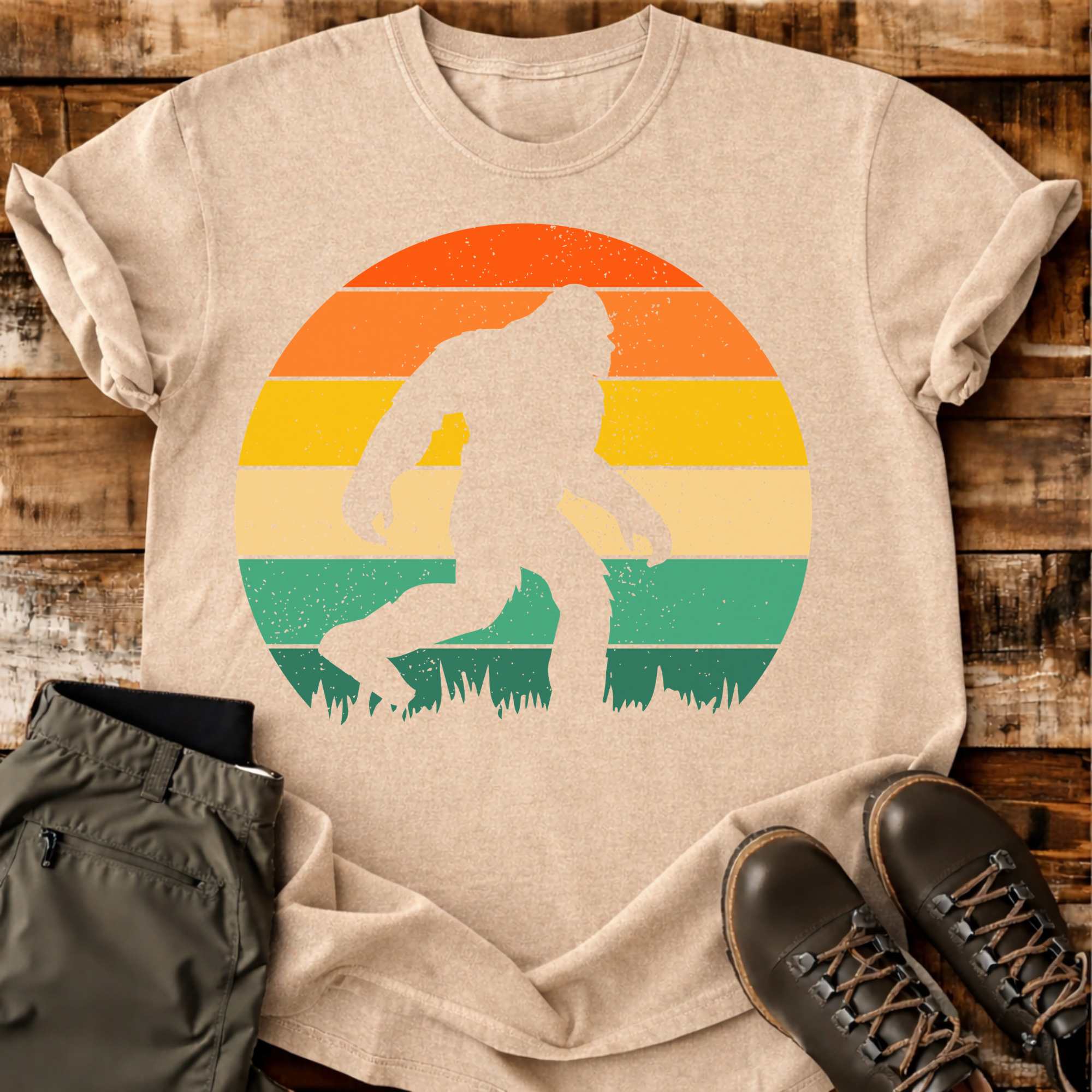 Guy Like Me T-shirt