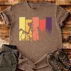 Mountains Stay T-shirt