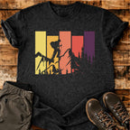 Mountains Stay T-shirt